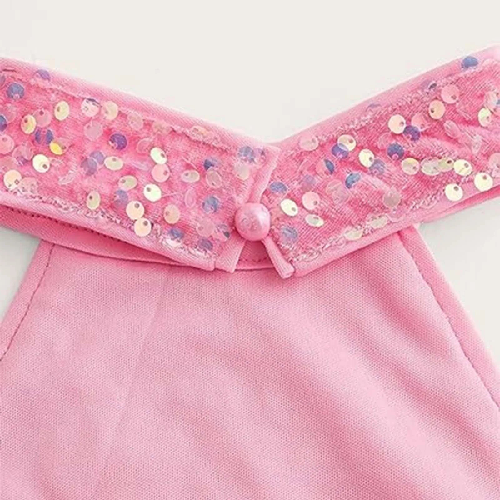 Glitter Bodycon Gown
